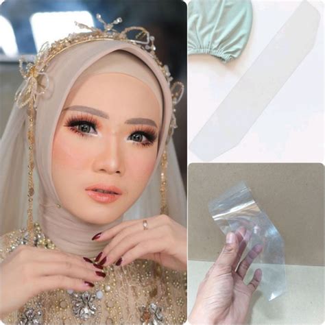 Jual Mika Hijab Model & Desain Terbaru